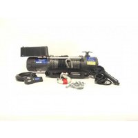 Seilwinde für Off Road Fahrzeuge HUSAR WINCH BST10000LBS12V-S von Husar Winch