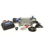 Seilwinde für Off Road Fahrzeuge HUSAR WINCH BST10000LBS12V von Husar Winch