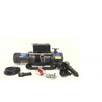 Seilwinde für Off Road Fahrzeuge HUSAR WINCH BST12000LBS12V-S von Husar Winch