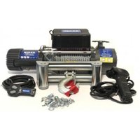 Seilwinde für Off Road Fahrzeuge HUSAR WINCH BST12000LBS12V von Husar Winch