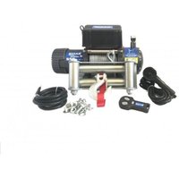 Seilwinde für Off Road Fahrzeuge HUSAR WINCH BST8500LBS12V von Husar Winch