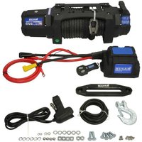 Seilwinde für Off Road Fahrzeuge HUSAR WINCH BSTV12000LBS12V-S von Husar Winch