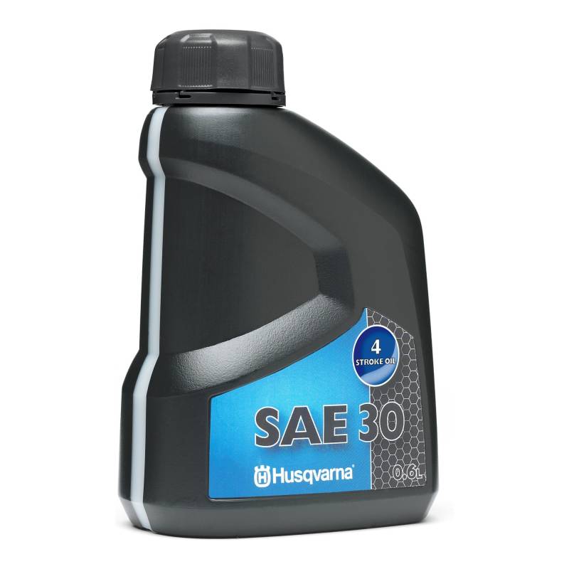 Husqvarna 577419201 4-Taktmotoröl SAE 30 0,6 L 0.6 Litres von Husqvarna