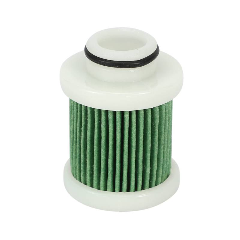 Huudngeje 6D8-WS24A-00 Kraftstoff Filter für F40A F50 T50 F60 T60 F70 F90 F115 Marine AußEnborder ZubehöR von Huudngeje