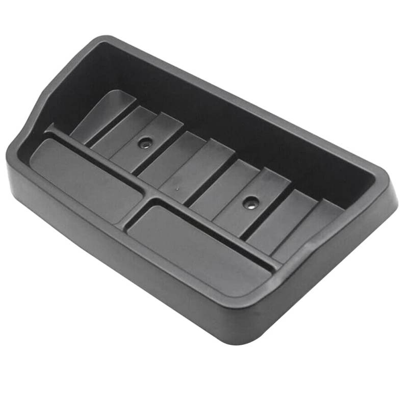 Huudngeje Für TJ 1997-2007 Auto Mittel Konsole Armaturenbrett Tablett Dashboard Box Zur Aufbewahrung Organizer Handy Phone Halterung von Huudngeje