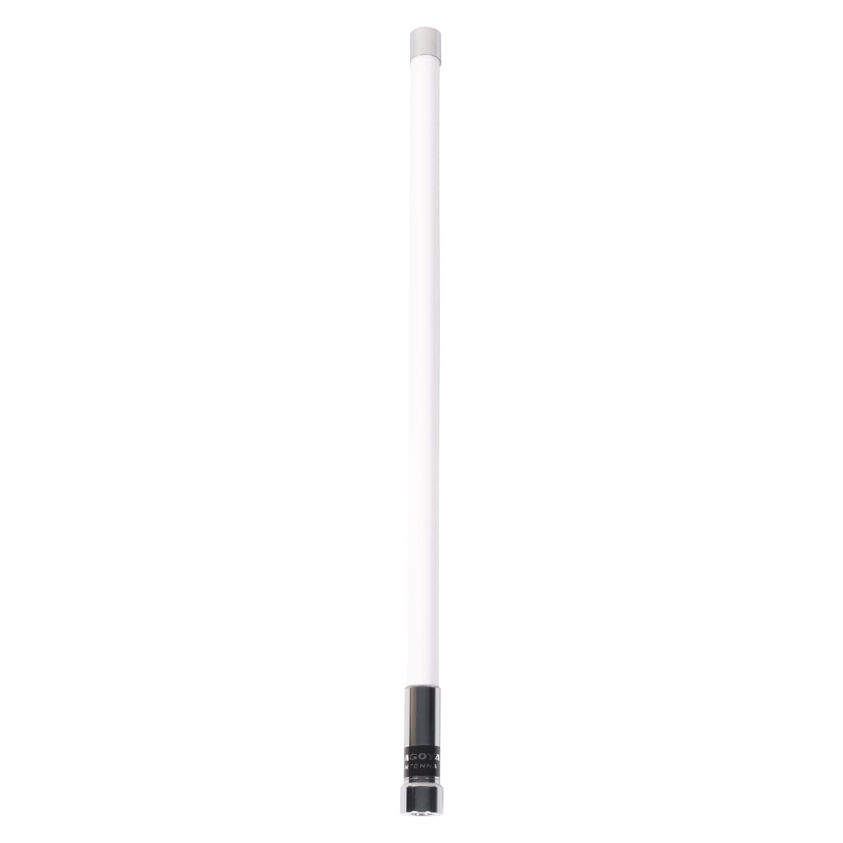 Huudngeje NL550 136-174/400-470MHz VHF UHF Dual Band Glasfaser Antenne von Huudngeje