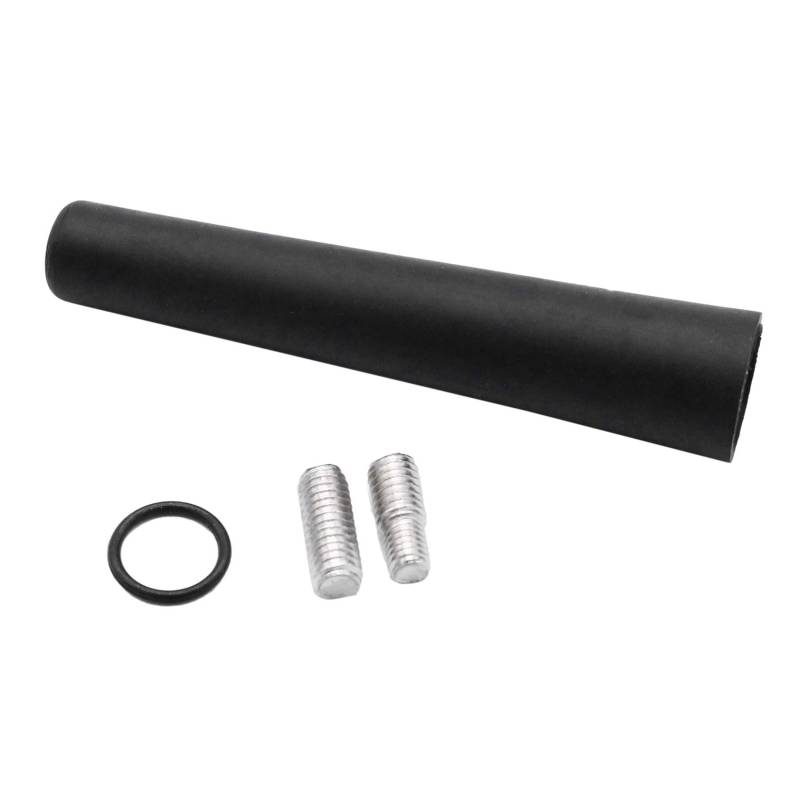 Huudngeje Sport Kurzantenne 65202296772 für R50 R53 R56 F55 F56 2002-2013 von Huudngeje