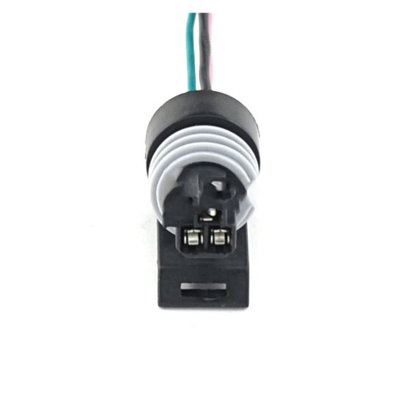 1,5 mm 3 Pin 12110192 12065287 12078090 WASHEM WASSCHLIESSLICHE KAURDE KAURDE KAUFERSORdrucksensor Auto Drahtkabelbaumstecker von Hwmsza