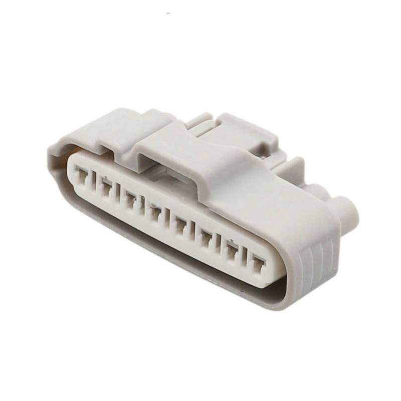 1-100Sets 8Pin Kabeldrahtkabelbaumstecker Steckanschluss 90980-1593(100 sets) von Hwmsza