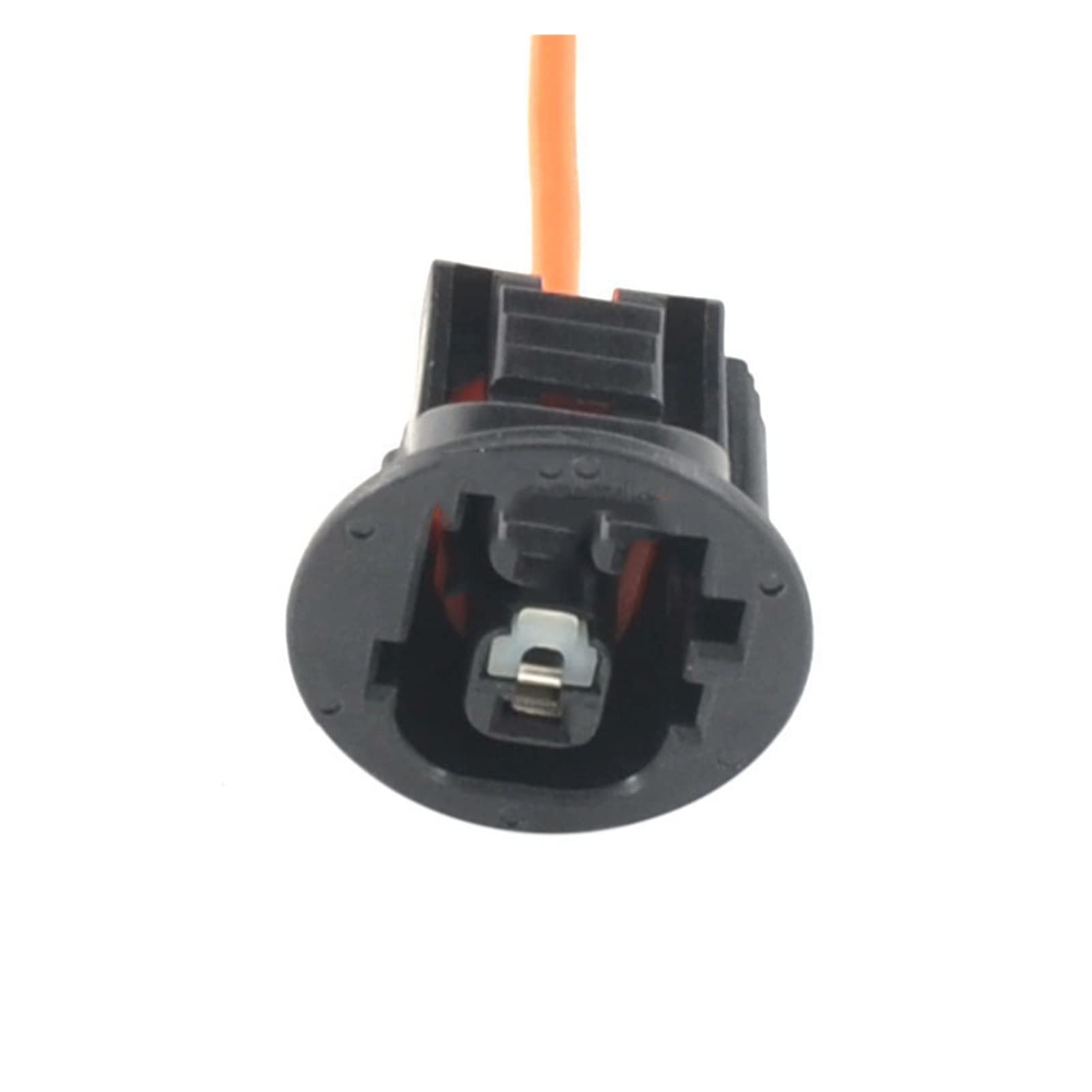 1 Sätze 1 Stift Öldrucksensor Stecker wasserdichtes Auto-Kabelbaumstecker 7283-1114-30 kompatibel mit 2JZ K20Z3 Toy~ta kompatibel mit Camry von Hwmsza