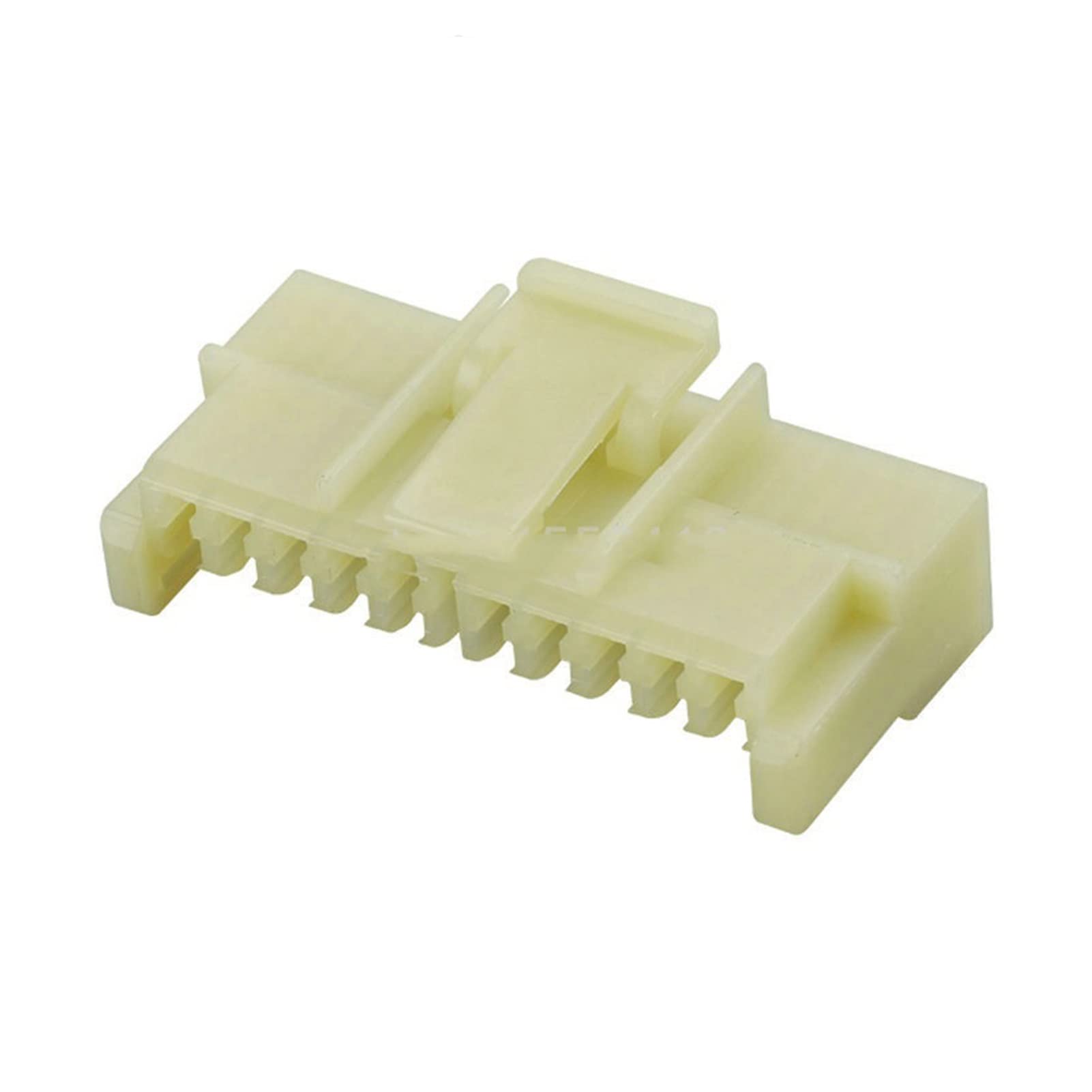 2Sets 10Pin Auto Plastic Cable Plug MG 630085 Auto Verkabelung ohne Versiegelung MG630085(100sets) von Hwmsza