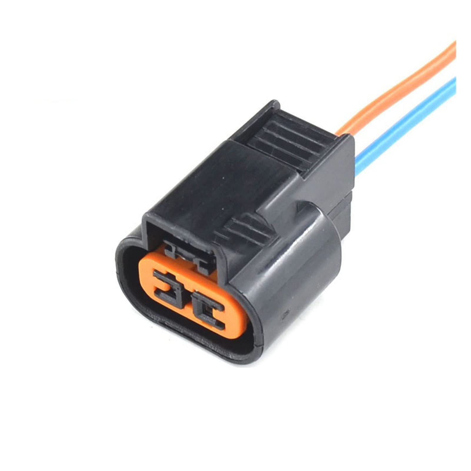 Conector De Lámpara Antiniebla Con Sensor Automotriz, Juego De 2 Pines, PB625-02027, Kompatibel mit Para Souast, Arnés De Cables von Hwmsza