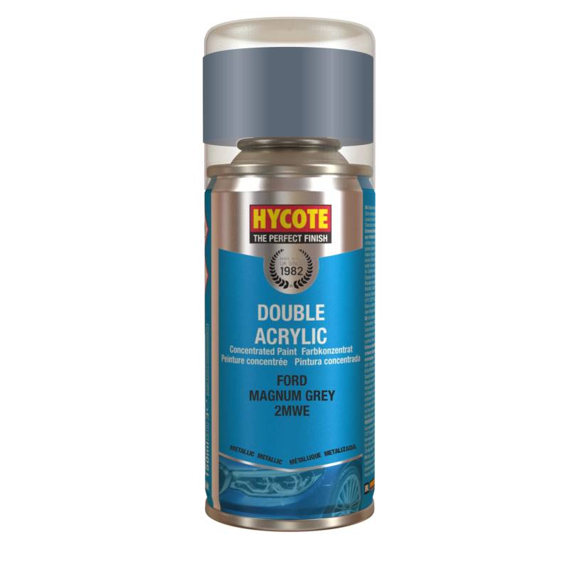 HYCOTE Foard Farben von Hycote