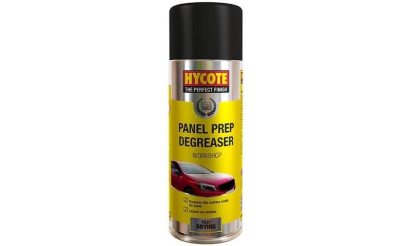 Hycote Maintenance Panel Prep Degreaser, 400 ml von Hycote