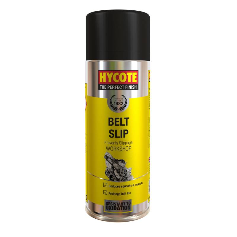 Hycote Workshop Belt Slip, 400 ml von Hycote