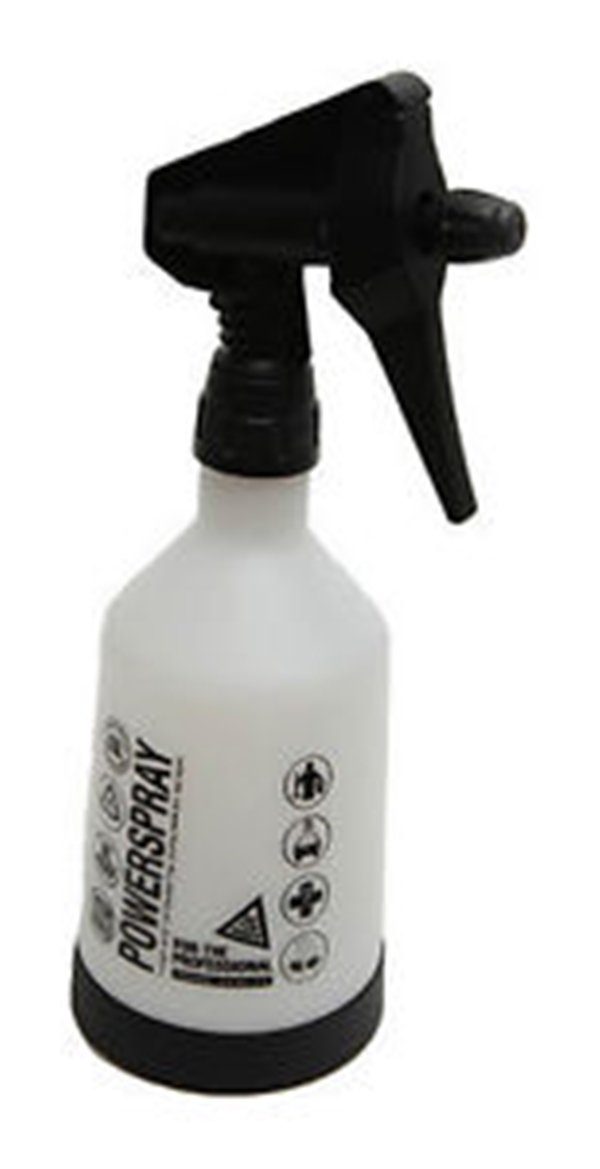 Powerspray 1 Liter Handel Qualität Feldspritze 1 Flasche von Hyfive