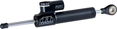 Hyperpro RSC, Lenkungsdämpfer - Schwarz - 75 mm von Hyperpro