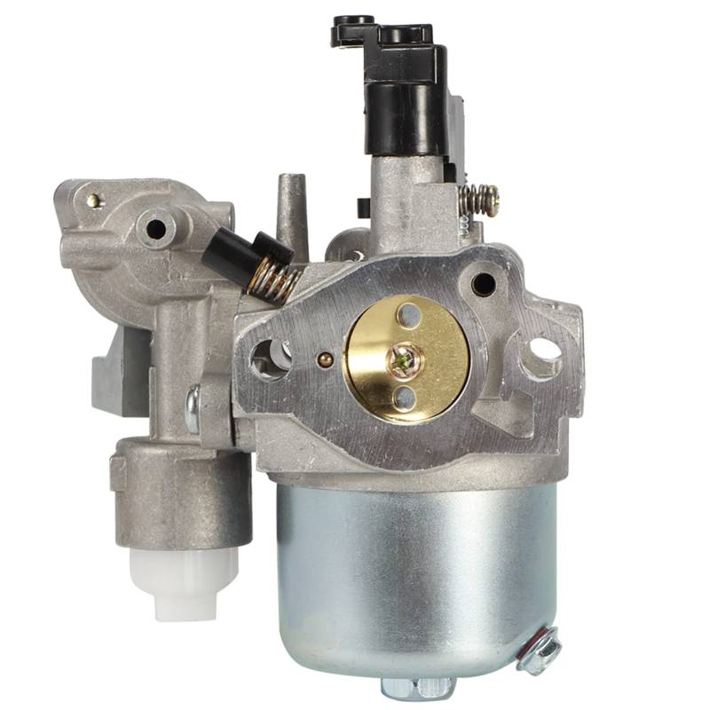 Vergaser für Robin Ex17 / Sp170 / Ex13 / Ex130 / Ex170 6PS Motor, Heckenschere Ersatzteil, Aluminium Material Vergaser von Hyuduo