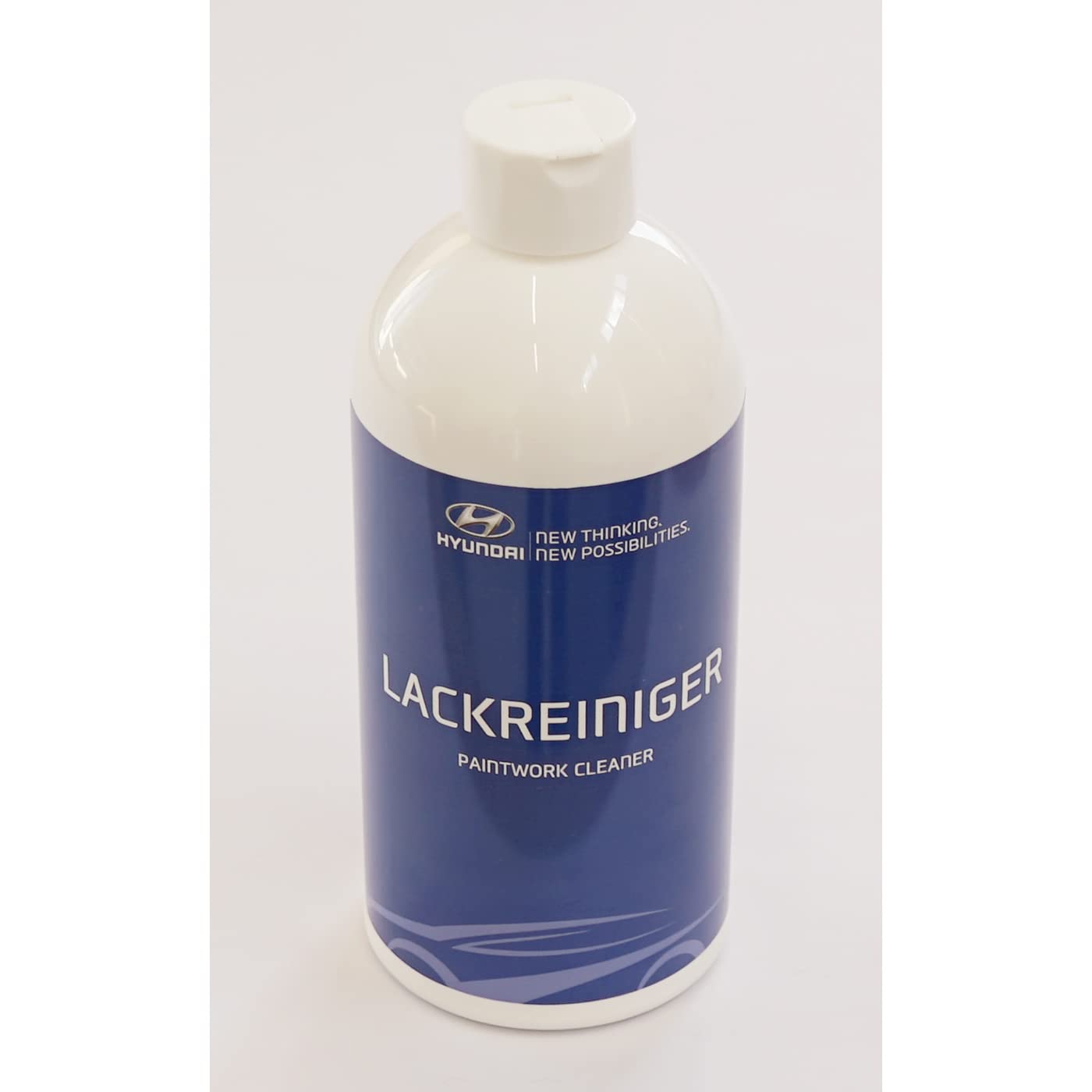 Hyundai 9999Z06037 Lackreiniger Lackpflege 500 ml von Hyundai