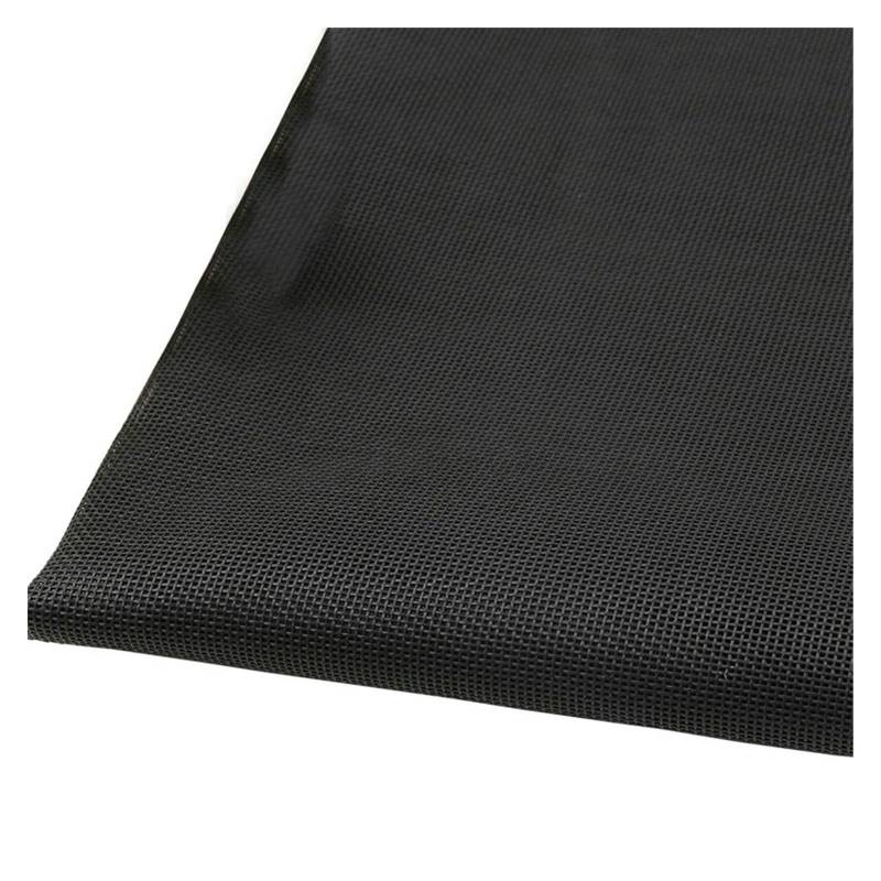 1,5 M Breite Mesh Stoff for DIY Büro Strand Lounge Stuhl Tischset Dickes Wasserdichtes Mesh PVC Tuch Outdoor Stoff(2MX1.5M) von Hyuwdai