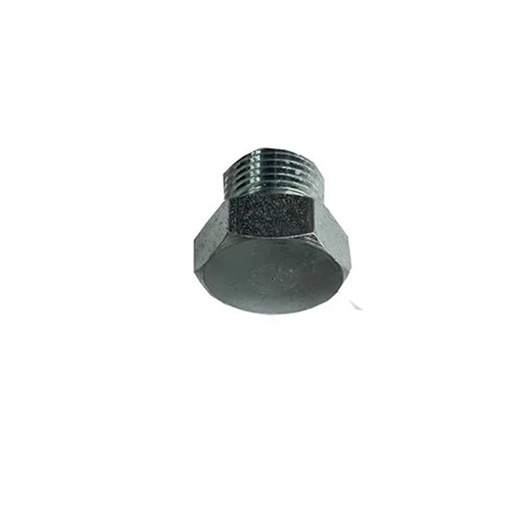 Motorölablassschraube und Dichtung 68040680AA, 04720353(Drain Plug) von Hyuwdai