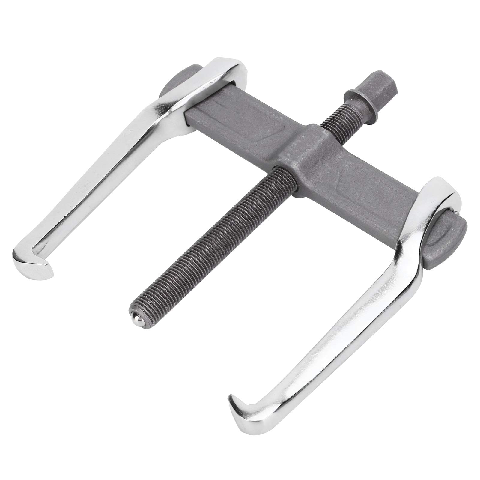 Hztyyier Industriefestigkeit 2 Jaws Puller für Präzisionsgetriebe und Lagerentfernung Hochtemperatur -Löschung (15,2 cm/6in) von Hztyyier