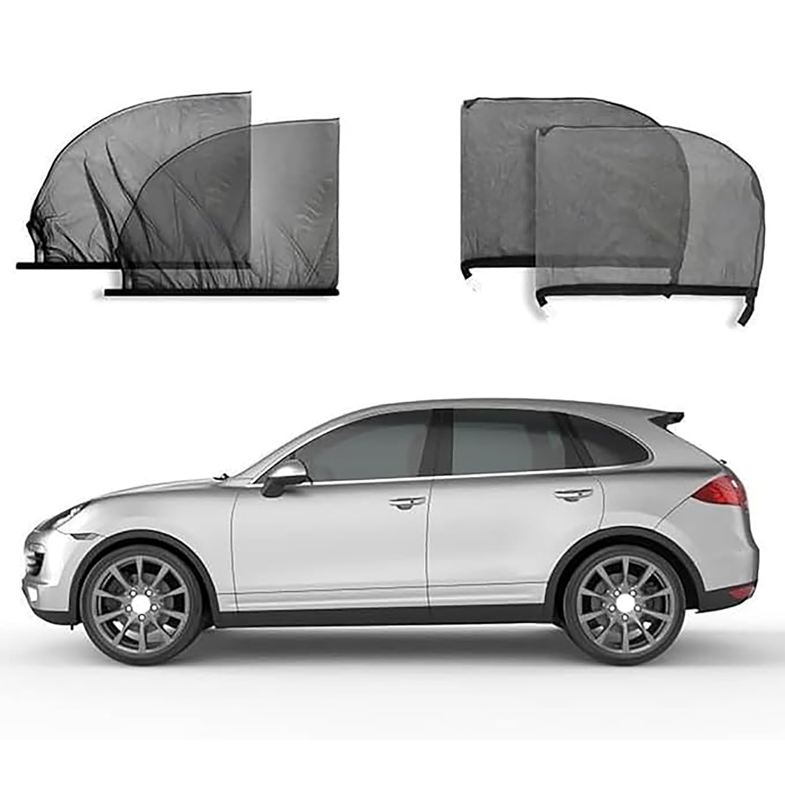 Auto Sonnenschutz Seitenscheiben Für Kia Optima TF K5 2010-2015, Meshmaterial Autofenster Sonnenblende Sonnenblende Privatsphäre UV Schutz Sonnenschutz Atmungsaktiv Zubehör Auto Sonnenschutz Seitenscheiben Für Kia Optima TF K5 2010-2015, Meshmaterial Autofenster Sonnenblende Sonnenblende Privatsphäre UV Schutz Sonnenschutz Atmungsaktiv Zubehör von IAZRENOV