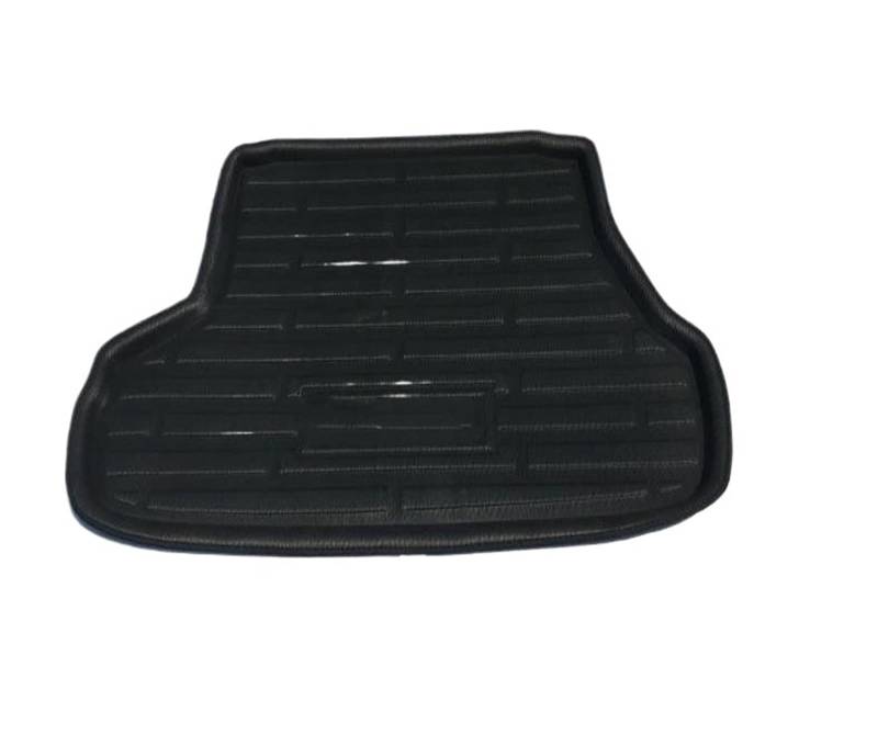 Für Hyundai Für Elantra Für Avante XD MK3 2001 2002 2003 2004 2005 2006 Kofferraummatte Kofferraumteppich Wasserdichter Kofferraum von IBNA