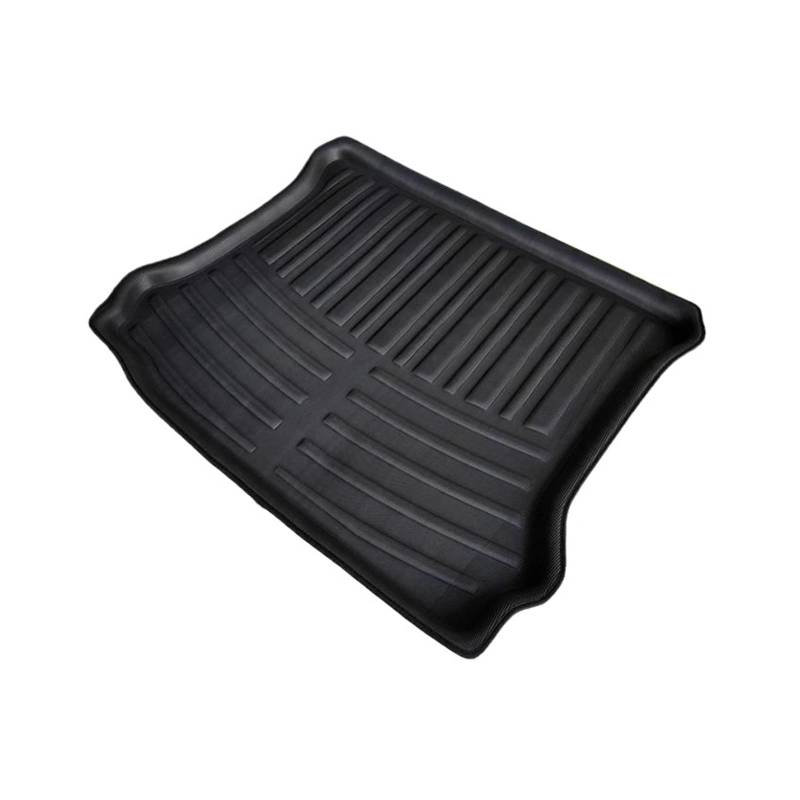 Für Jeep Für Wrangler JK 2008 2009 2010 2011-2018 Kofferraummatten Laderaumwanne Teppichmaterial Aufbewahrungsunterlage von IBNA