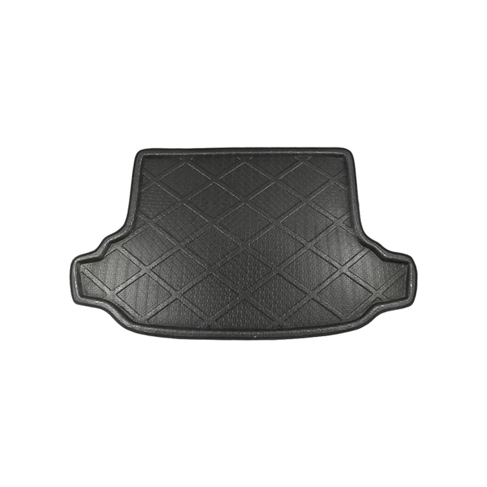 Für Subaru Für Forester 2009 2010 2011 2012 Auto-Bodenmatte Teppich Kofferraumschutz Schmutzschutz von IBNA