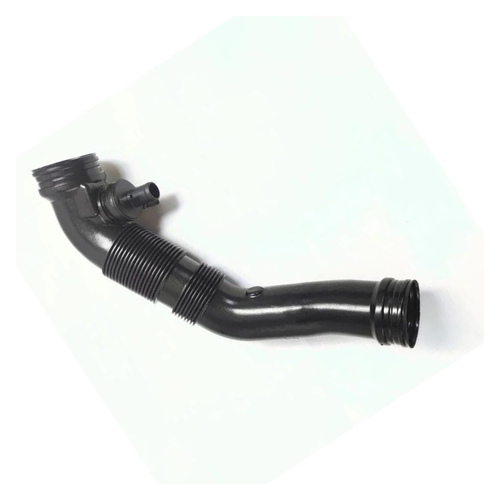 Für VW Für Golf 2004-2013 Für Caddy 2004-2015 Für P&assat 2006-2011 Auto Motor Luftfilter Ansaugschlauch Rohr 1K0129684 von IBNA