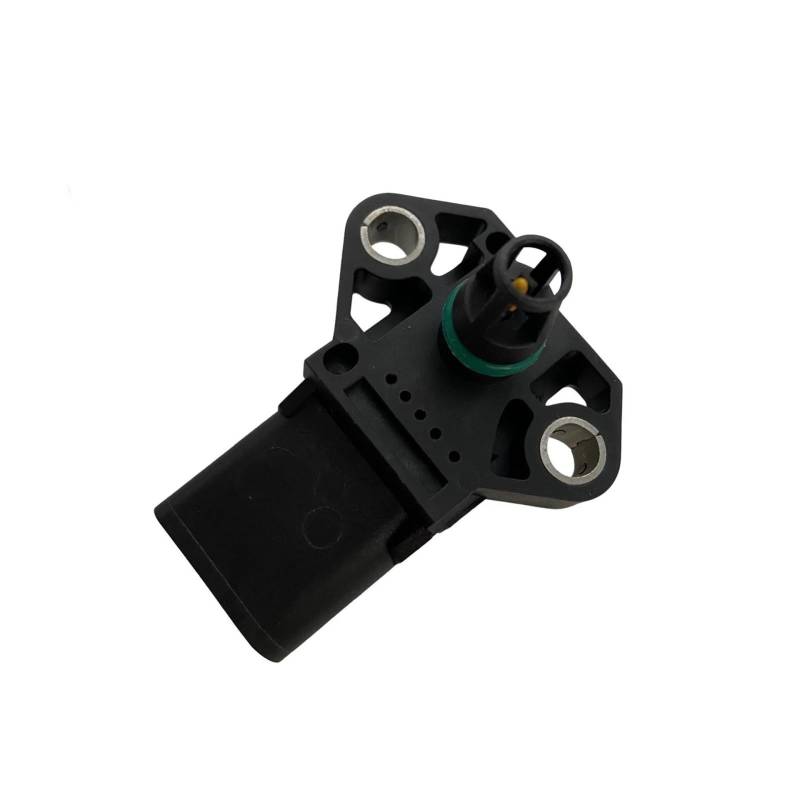 IBNA 0281002399 Drucksensor Für A2 A3 A4 A6 A8 038906051B MAP-Sensor Luftdrucksensor von IBNA