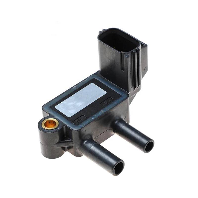 IBNA DPF-Differenzdrucksensor Für F&ord Für Kuga Für Mondeo Mk4 1,6 2,0 2,2 AV615L200AB FW93-5L200-AA Luftdrucksensor von IBNA