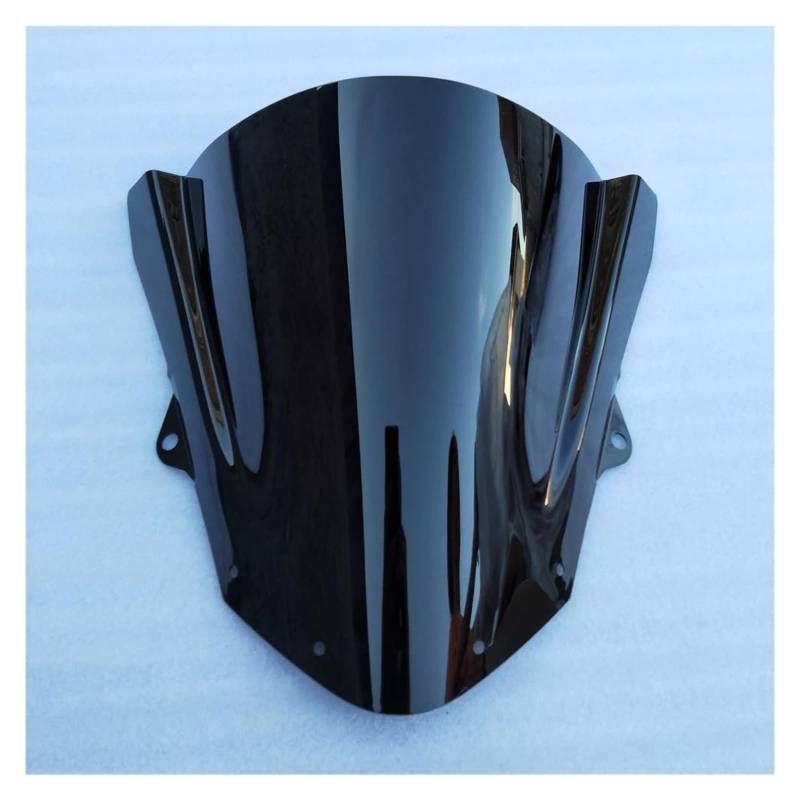 IBNA Für Kawasaki ZX6R 6R 636 2009 2010 2011 2012 2013 2014 2015 2016 Motorrad Deflectore Windschutzscheibe Scheiben Windabweiser von IBNA