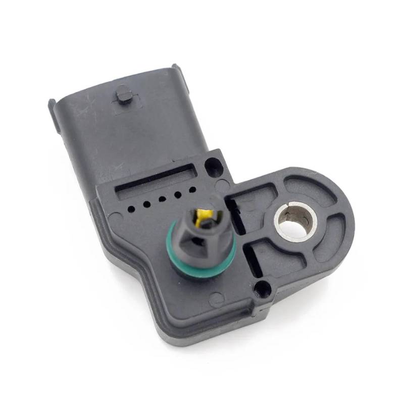 IBNA Für Volvo Fe Fh Fm Ansaugkrümmer-Drucksensor 0281002743 0281002576 Luftdrucksensor von IBNA