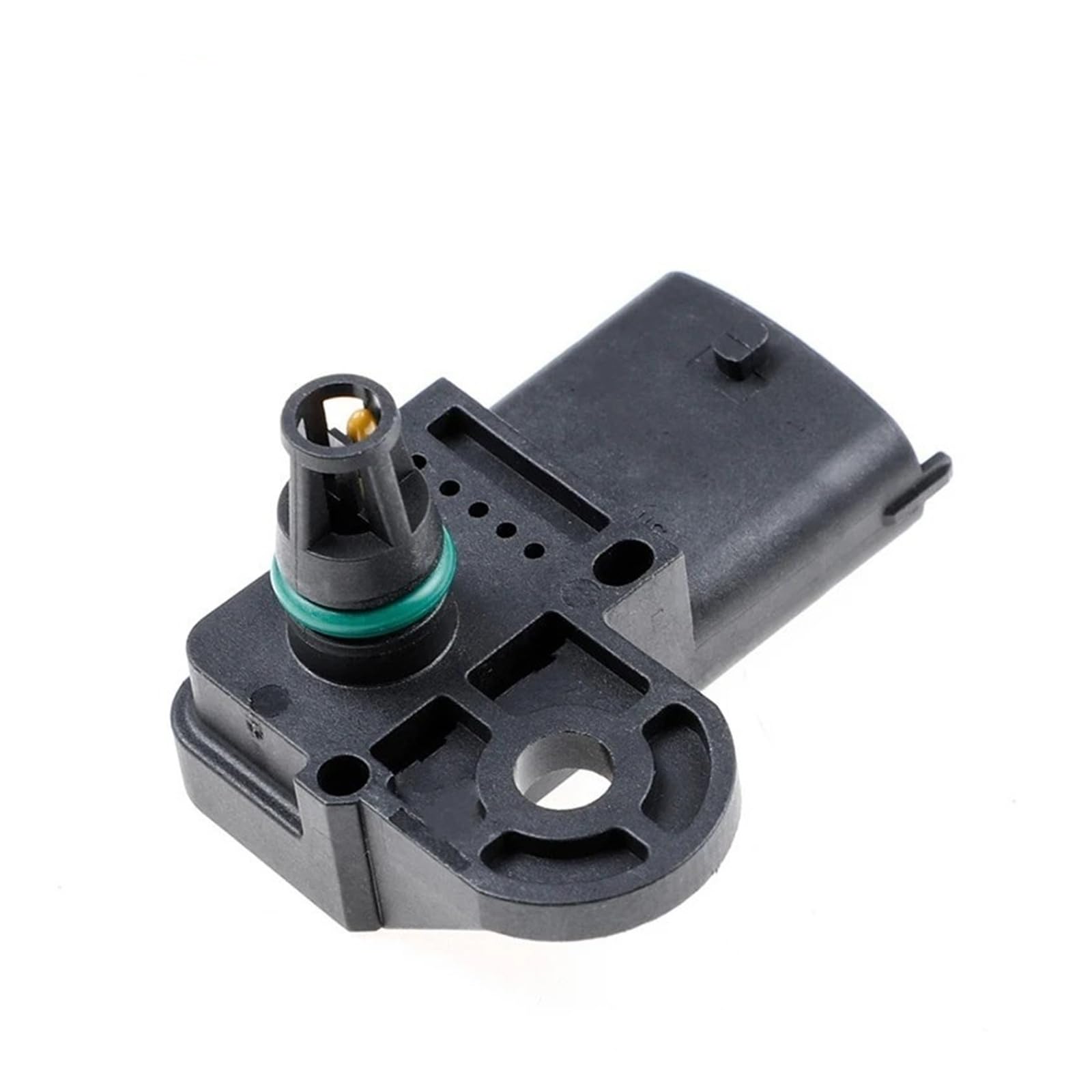 IBNA Karte Ansaugluftkrümmer-Drucksensor 0261230030 Für FIAT Luftdrucksensor von IBNA