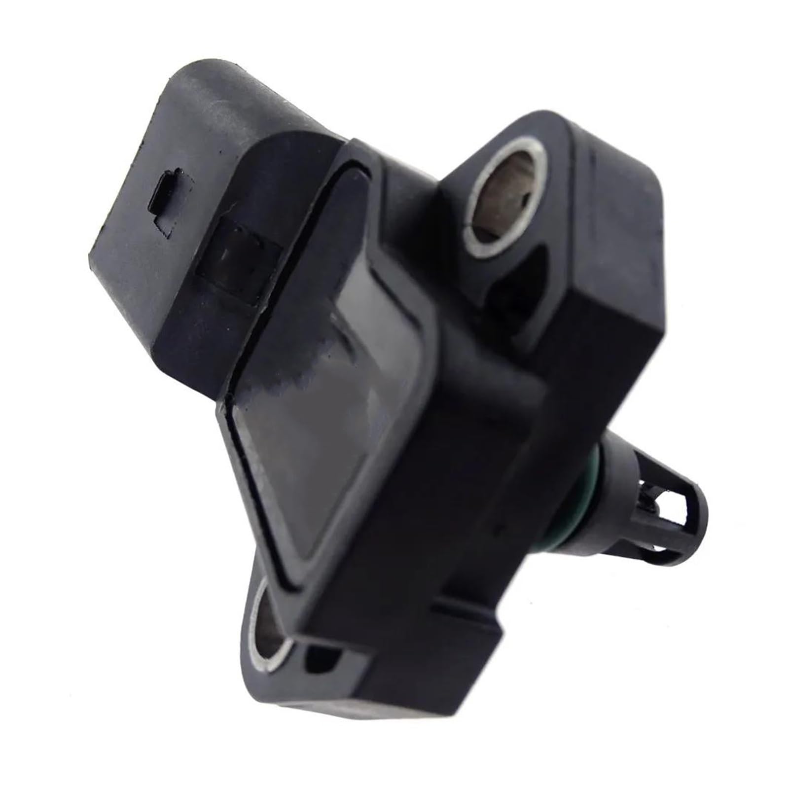 IBNA MAP-Drucksensor 038906051D Für VW CC EOS Für Bettle Für Novo Für Fusca Für Vento Für Bora Für Scirocco Für P&assat Für Jetta Luftdrucksensor von IBNA