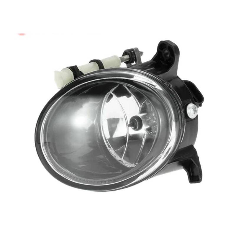 IBNA Nebelscheinwerferlampe For A4 B8 S4 A4L Q5 Allroad 200-2015 Front Bumper Led Fog Light 8T0941699B 8T0941700B(LINKS) von IBNA