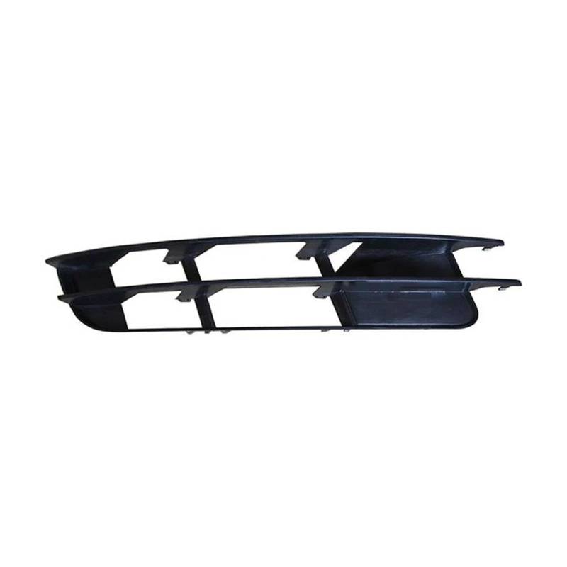 IBNA Nebelscheinwerferlampe For Q7 2006 2007 2008 2009 Auto Left Right Front Bumper Fog Light Grille Grill Cover 4L0807681 4L0807682(LINKS) von IBNA