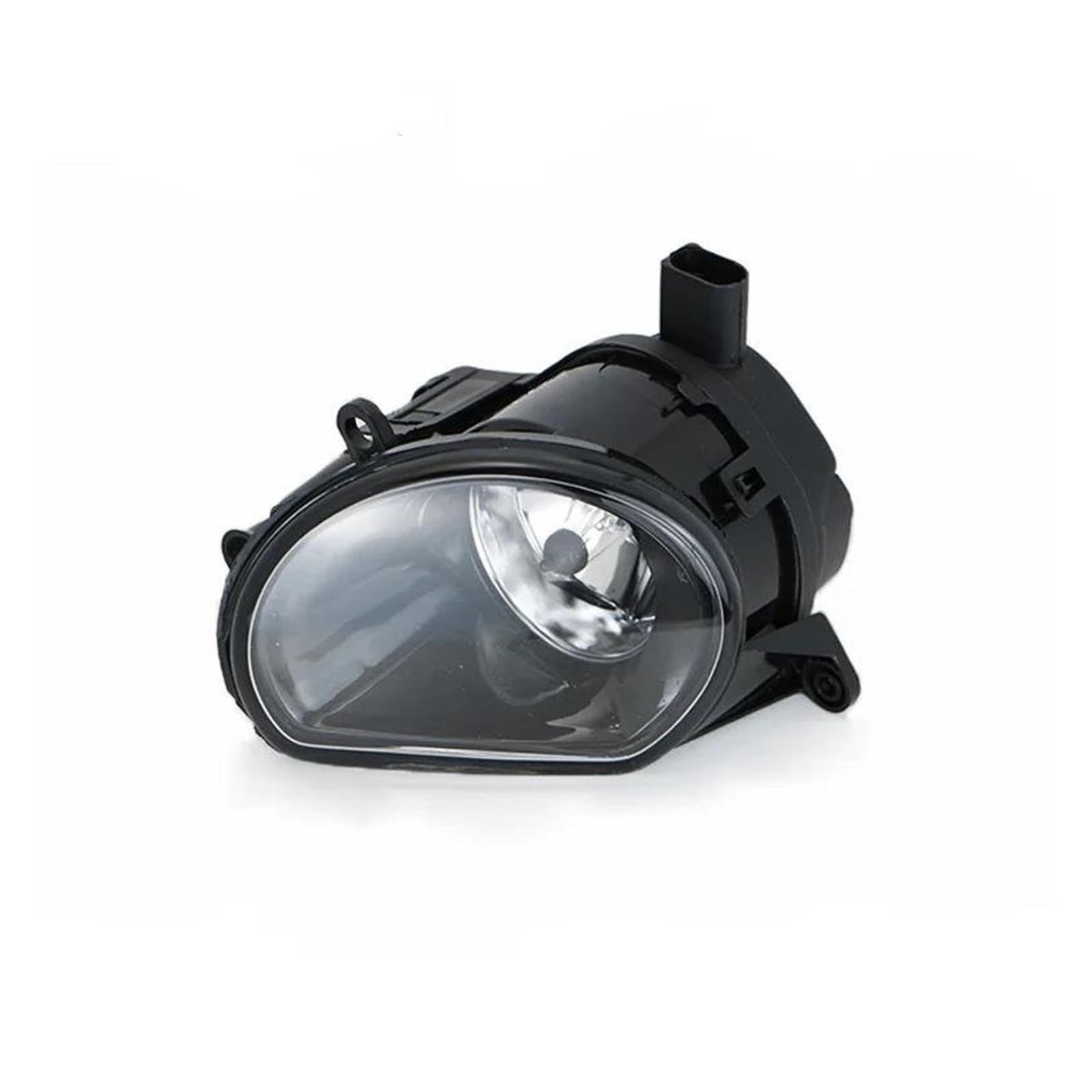 IBNA Nebelscheinwerferlampe Für Q7 2006 2007 2008 2009 Front Stoßstange Nebel Licht Lampe Mit Halogenlampen Auto-styling 8P0941699A 8P0941700A(1 Stück rechts) von IBNA