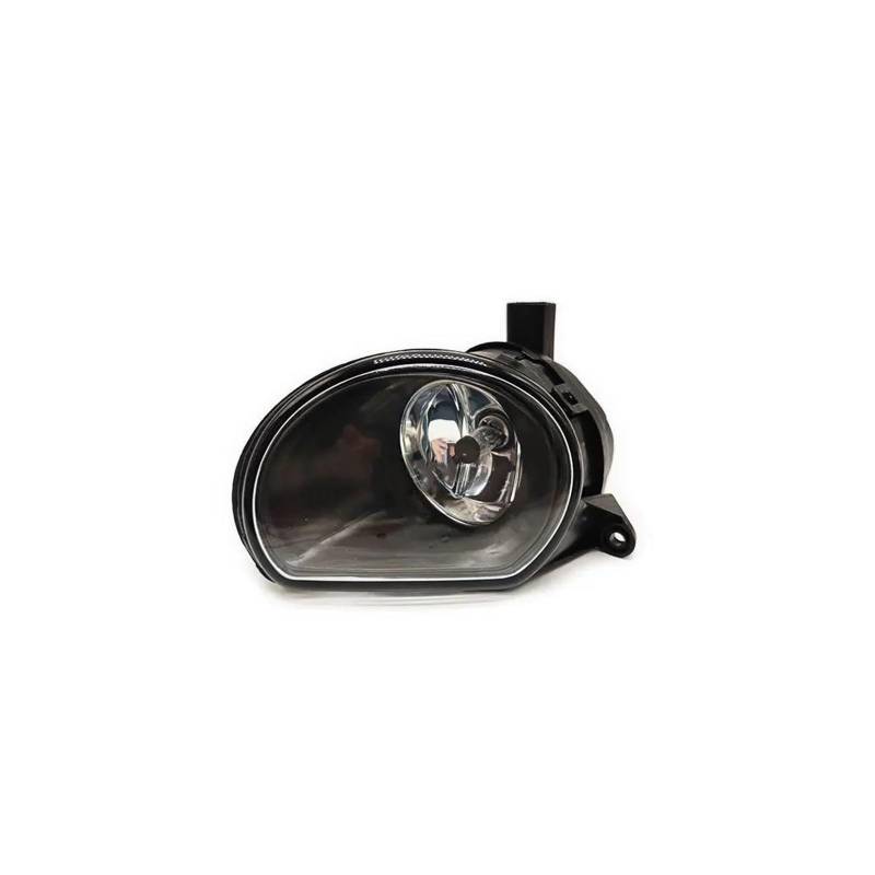 IBNA Nebelscheinwerferlampe Für Q7 2006-2009 Für A3 2004-2008 Halogen Nebel Lampe Mit Birne Front Stoßstange Lampe Nebel Licht(RECHTS) von IBNA