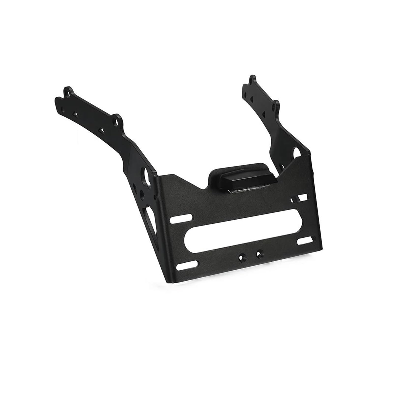 Kennzeichenhalter Für Motorrad Hinten Für Indian FTR 1200 FTR1200 2019-2024 2023 Heckklappen-Schutzblech-Entferner(A) von IBNA