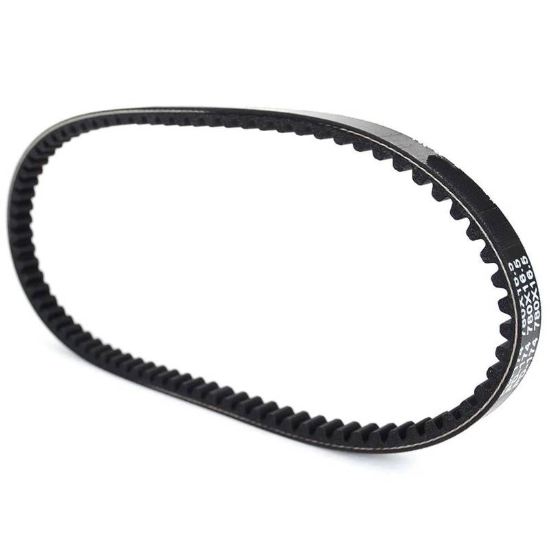 Aandrijfriemen Motorfiets Antriebsriemen Für Polaris Für Scrambler Für Predator 50 0450238 23100-113-000 Für Achse 50 1995 1996 1997 1998 Keilriemen Maschinengetriebe von IBNBRO