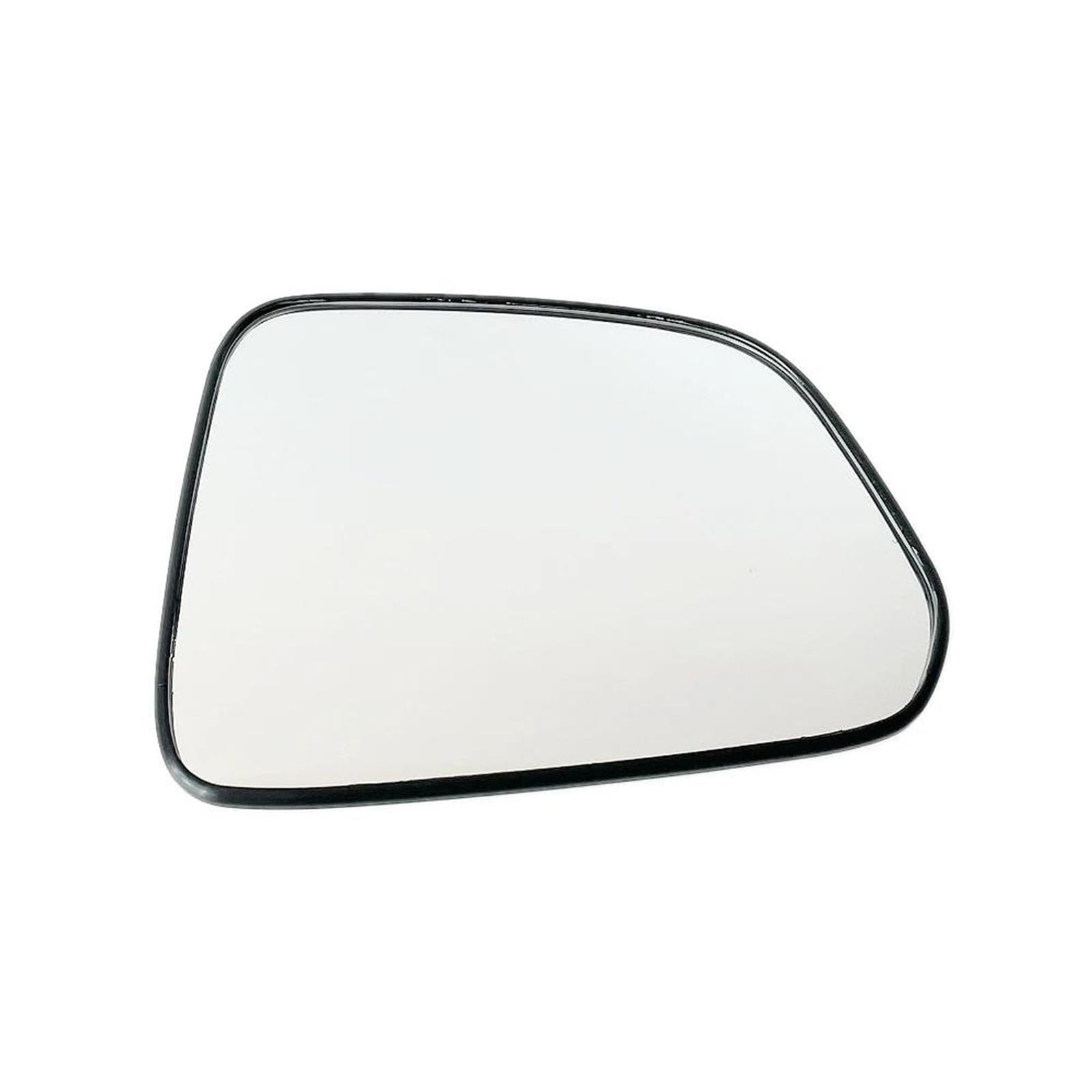 Außenspiegel Spiegelglas Für Chevrolet Für Captiva 2006-2011 Außentür Konvex Beheiztes Autospiegelglas Außenspiegel(Right) von IBNBRO