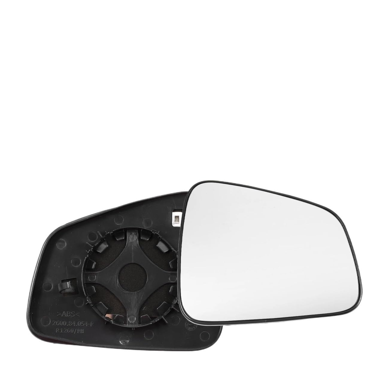 Außenspiegel Spiegelglas Für Chevrolet Für Trax Für Buick Für Encore 2013-2020 Beheiztes Spiegelglas Mit Trägerplatte Außenspiegel(Right Side) von IBNBRO