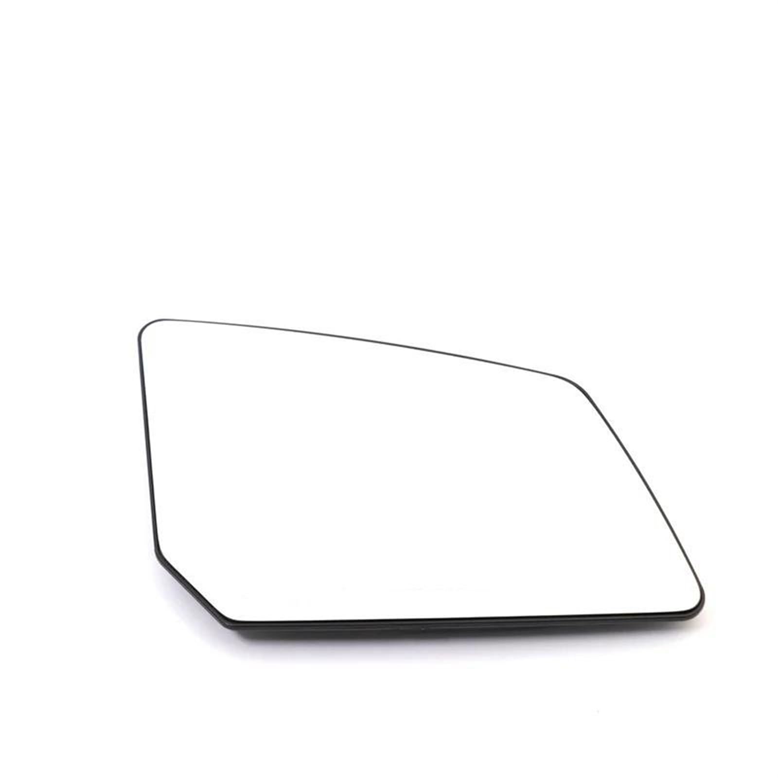 Außenspiegel Spiegelglas Für Chevy Für Traverse 2009-2014 Spiegel Beheizte Seite Spiegel Glas Rückspiegel Objektiv Außenspiegel(1pc Right) von IBNBRO