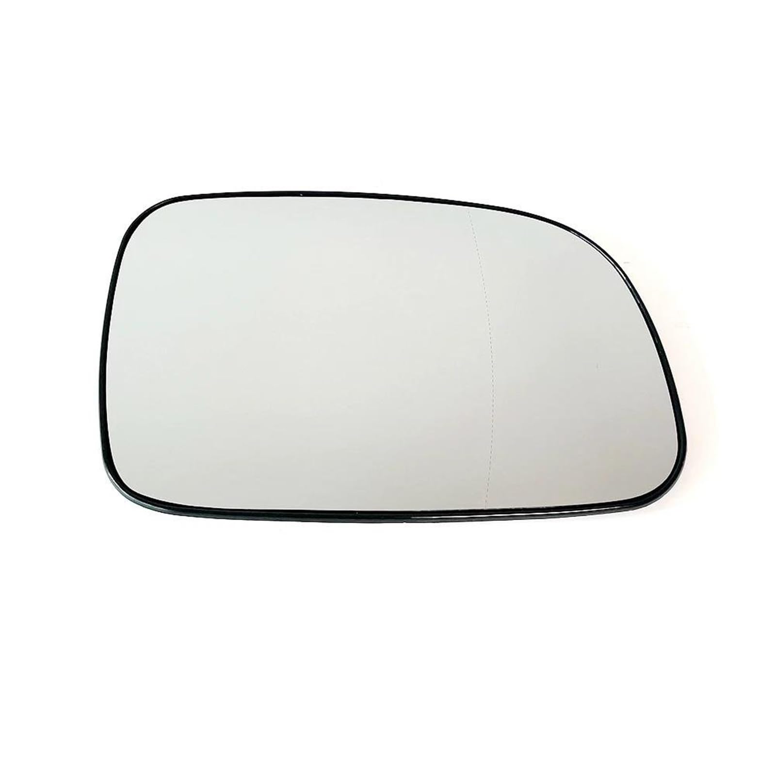 Außenspiegel Spiegelglas Für Jeep Für Grand Für Cherokee 1999-2004 Weitwinkel Auto Beheizte Rückspiegel Glas Außenspiegel(Right) von IBNBRO