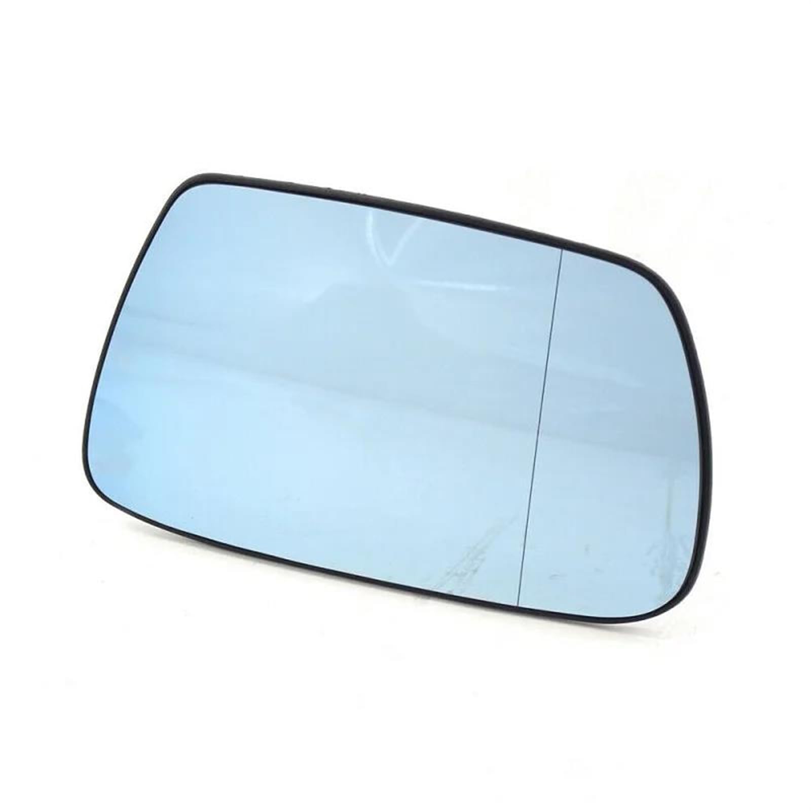 Außenspiegel Spiegelglas Für Jeep Für Grand Für Cherokee 2005-2010 Auto Links Rechts Beheizte Rückspiegel Glas Blau Weiß Objektiv Außenspiegel(Blue Right) von IBNBRO