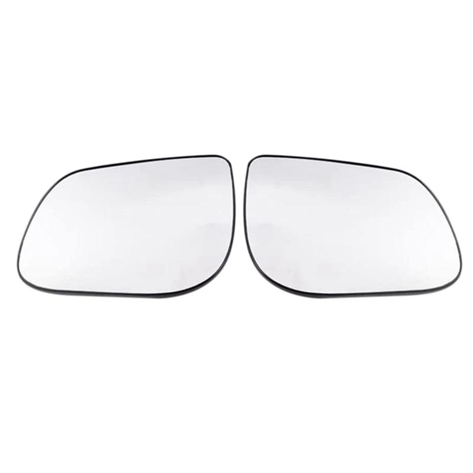 Außenspiegel Spiegelglas Für Kia Picanto 2011-2016 Auto Glas Beheizte Rückspiegel Umkehr Rückspiegel Glas Spiegel Außenspiegel von IBNBRO