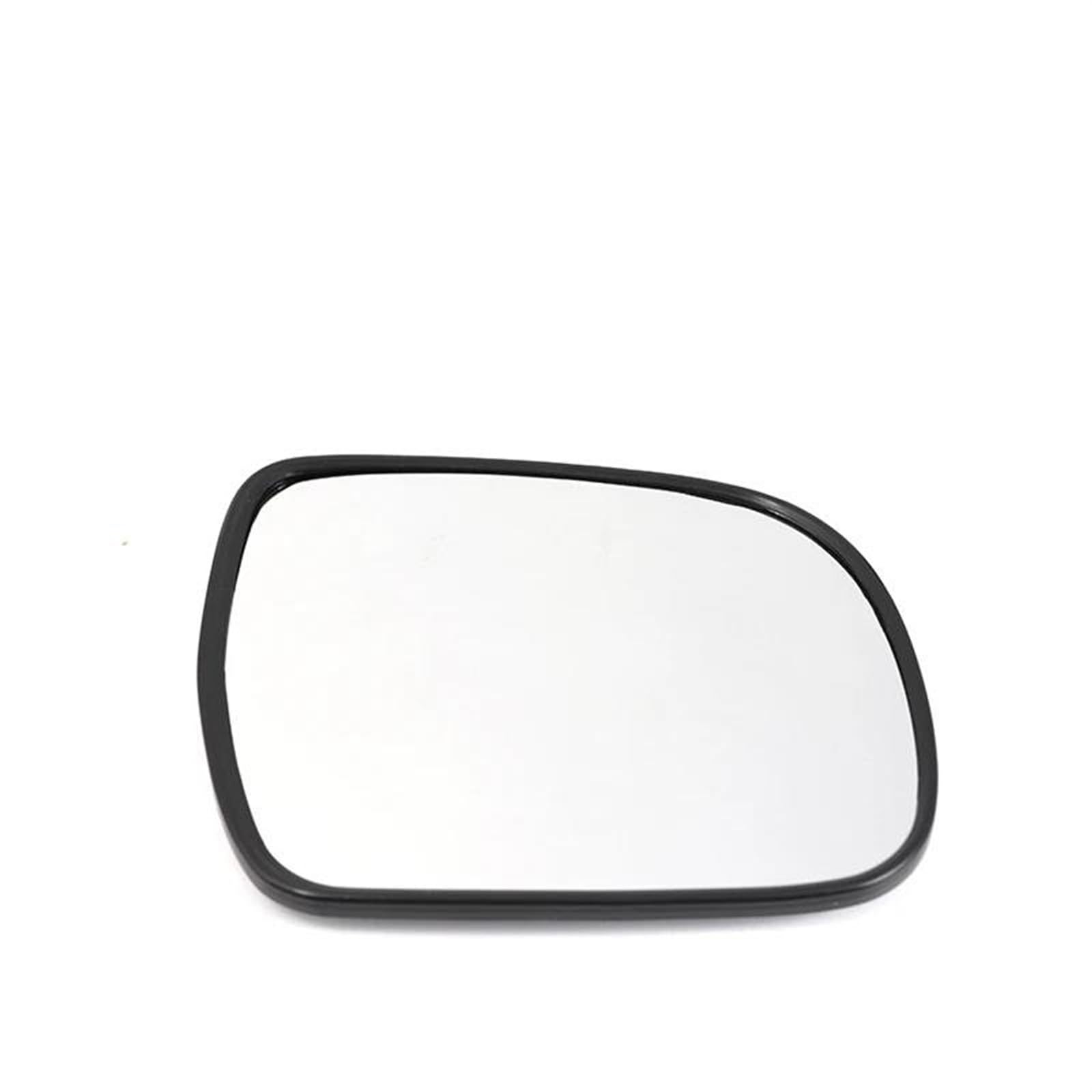 Außenspiegel Spiegelglas Für Lexus RX300 RX330 350 400H 2003-2008 Spiegel Beheizte Seite Spiegel Glas Rückspiegel Objektiv Außenspiegel(1pc Right) von IBNBRO